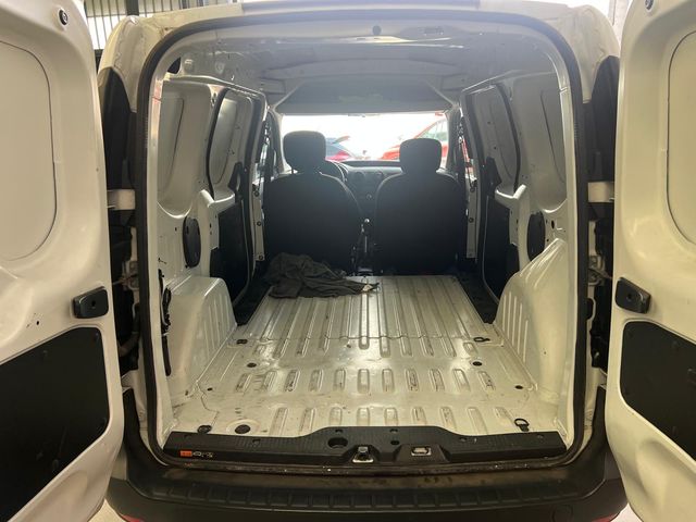 Dacia Dokker 1.5 dCi 