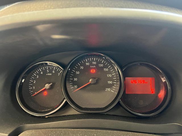 Dacia Dokker 1.5 dCi 
