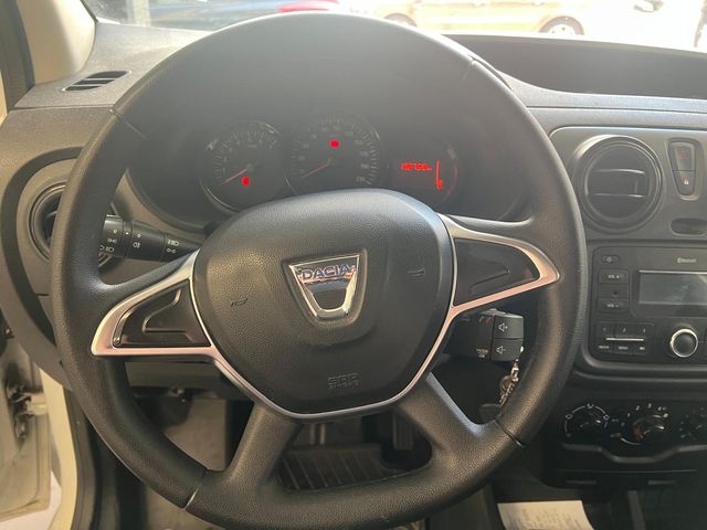 Dacia Dokker 1.5 dCi 