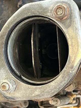 Motor panda Marbella ✅♻️