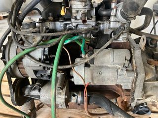 Motor panda Marbella ✅♻️