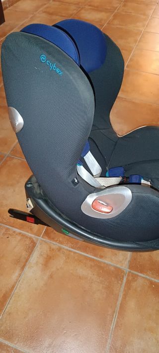 Silla coche Cybex Sirona