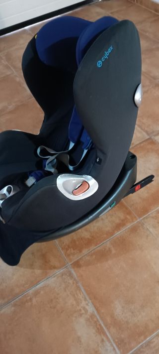 Silla coche Cybex Sirona