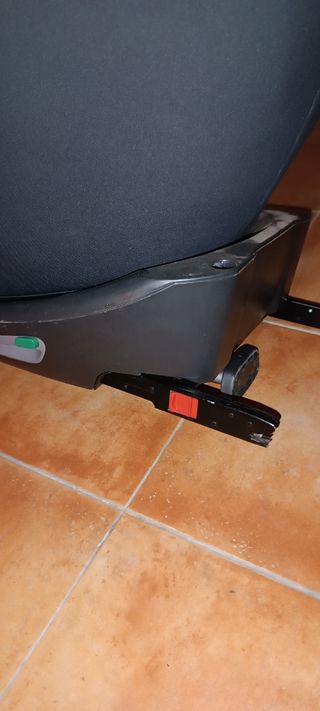 Silla coche Cybex Sirona