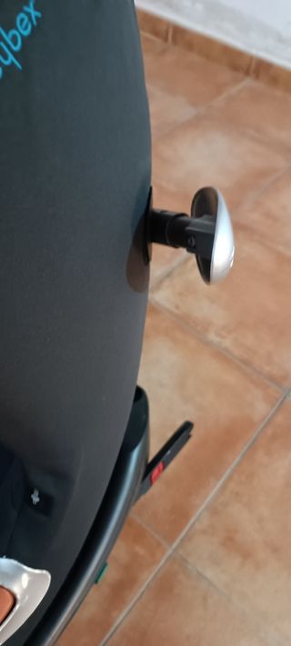 Silla coche Cybex Sirona