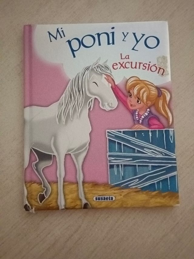 La excursión (Spanish Edition)