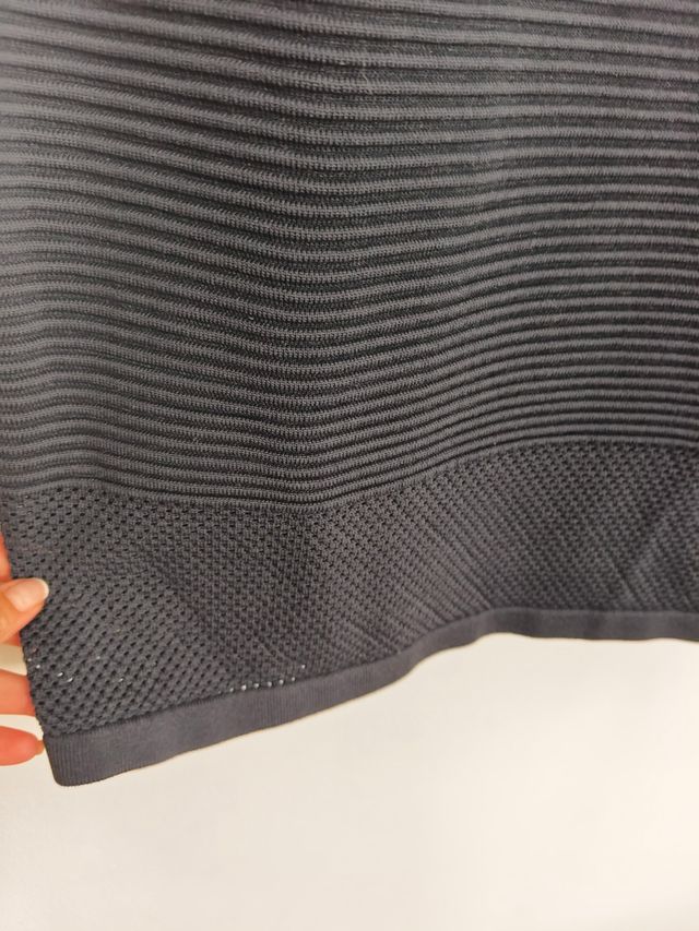 Vestido azul marino Michael Kors