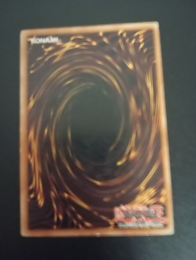 Yu-Gi-Oh! Carità Graziosa 1°Ed super rara MIP ITA