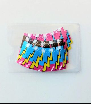 DRAGON BALL MATUTANO TORRES DE BATALLA 1995 TAZOS