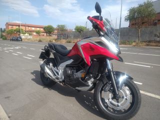 Honda NC 750 X