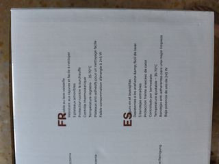 Deshidratadora MisterChef - 5 bandejas