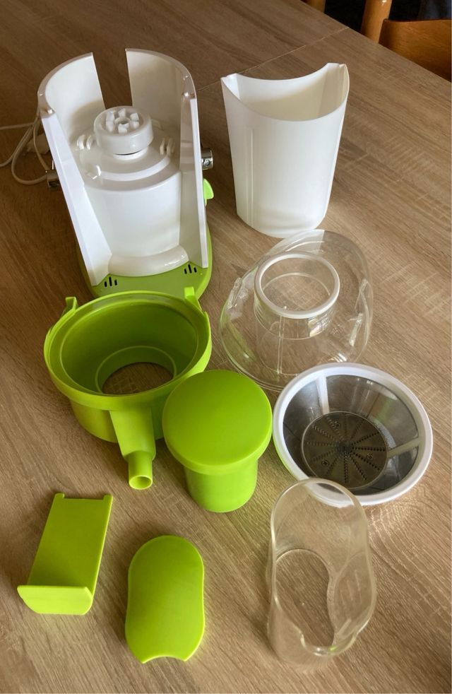 Centrifuga Estrattore Girmi 400W