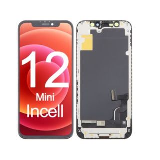 Pantalla iPhone 12 Mini Incell ( Nueva )