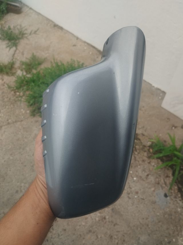 Carcasa espejo BMW e46 coupe