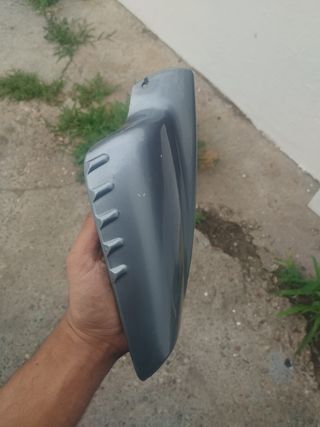 Carcasa espejo BMW e46 coupe