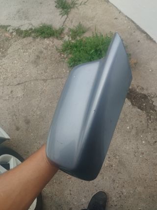 Carcasa espejo BMW e46 coupe