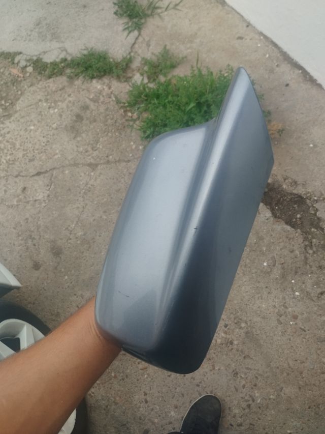 Carcasa espejo BMW e46 coupe