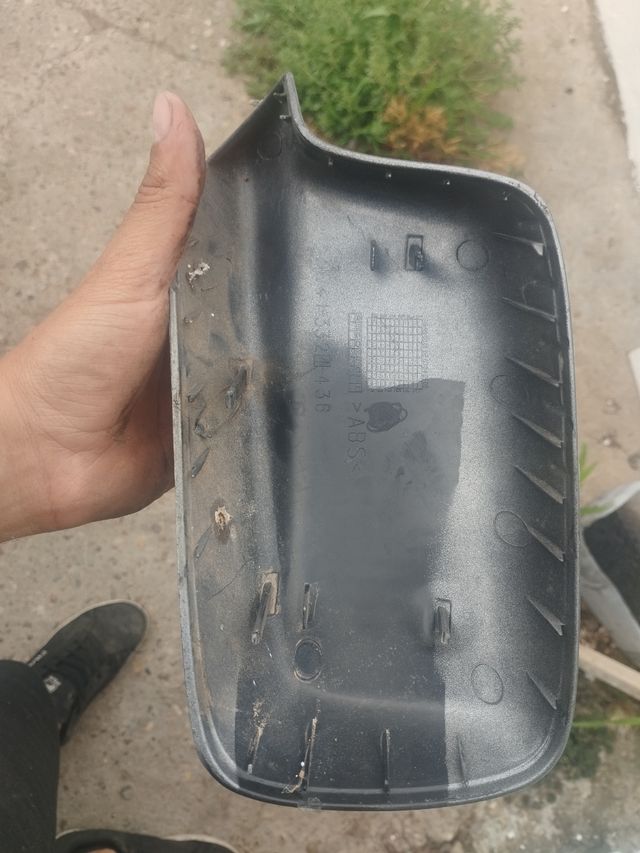 Carcasa espejo BMW e46 coupe