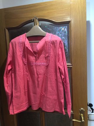 Ropa variada. 9 euros las 9 piezas