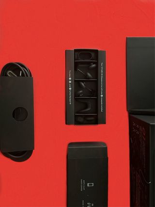 Gafas Gaming VITURE Pro XR/AR Gafas - 135” 120Hz