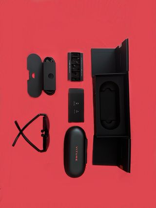 Gafas Gaming VITURE Pro XR/AR Gafas - 135” 120Hz