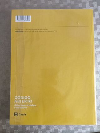 Historia de España. 2 BACH