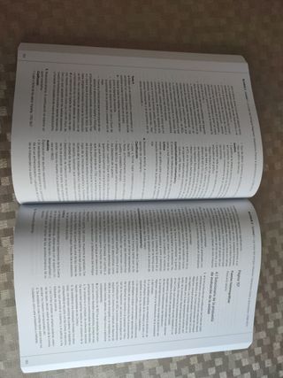 Historia de España. 2 BACH