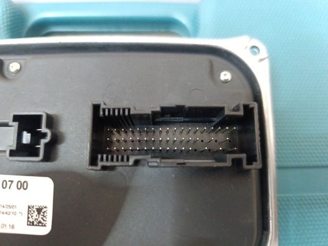 Centralita faro A2539000700 Mercedes