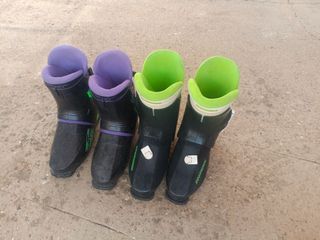 Botas esquí Rossignol 27.5