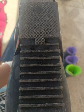 Botas esquí Rossignol 27.5