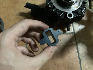 Bomba inyección Siemens 2.0