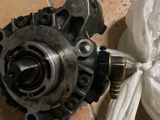Bomba inyección Siemens 2.0