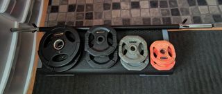 Step aerobic - Plataforma fitness