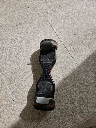 Hoverboard Off-Road