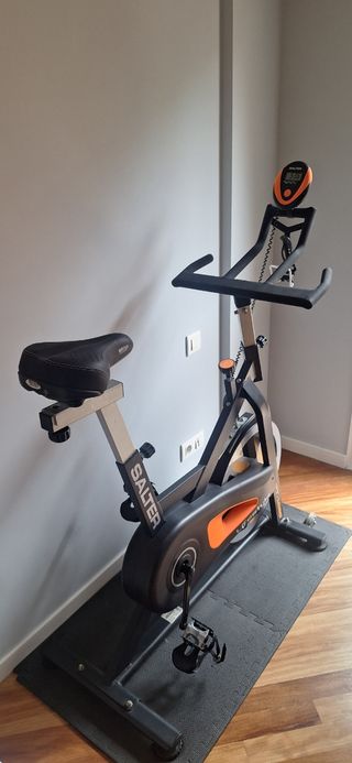 Bicicleta spinning Salter PT-1690 Fitness