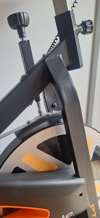 Bicicleta spinning Salter PT-1690 Fitness