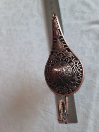 Lâmpada Aladdin - Queimador Incenso