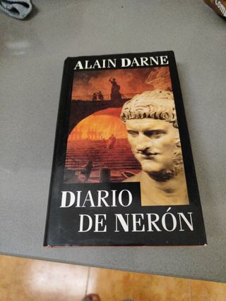 Diario de Neron