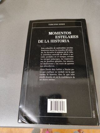 Diario de Neron