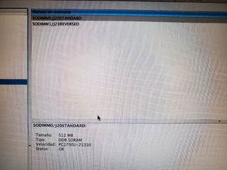 Portátil Apple PowerMac G4 Plata