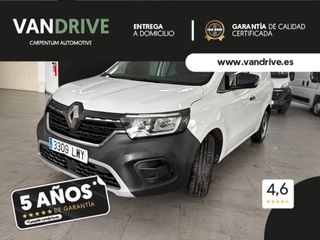 Renault Kangoo PROFES. 1.5 BLUE DCI 70KW ÁBR. SÉSAMO R 