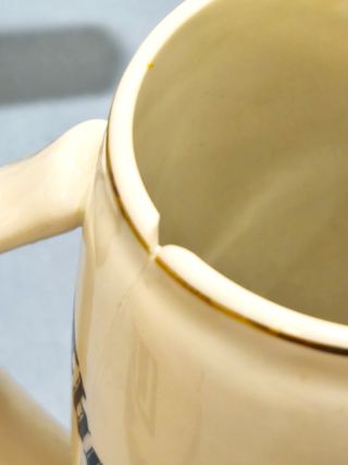 Jarras cerveza vintage prensa