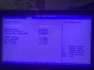 PC ASUS Intel Dual Core E4500 20GB