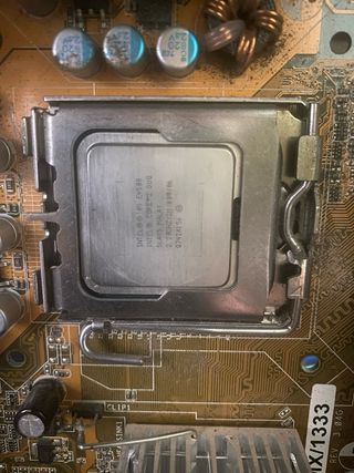 PC ASUS Intel Dual Core E4500 20GB