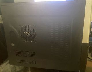 PC ASUS Intel Dual Core E4500 20GB