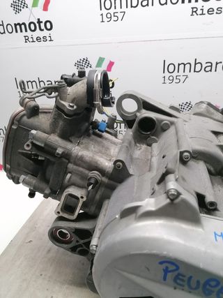 BLOQUE MOTOR PEUGEOT METROPOLIS 400 P6A 28.600