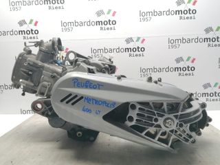 BLOQUE MOTOR PEUGEOT METROPOLIS 400 P6A 28.600