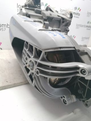 BLOQUE MOTOR PEUGEOT METROPOLIS 400 P6A 28.600