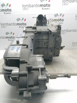 BLOQUE MOTOR PEUGEOT METROPOLIS 400 P6A 28.600