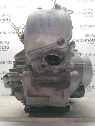 BLOQUE MOTOR PEUGEOT METROPOLIS 400 P6A 28.600